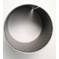 Oil-free Self-lubricating Bushing Compound Oil Hole Bushing Sleeve Boundary Lubrication Bearing Bujes